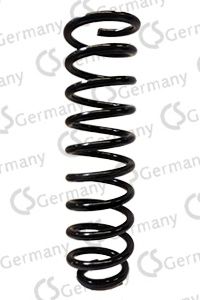 CS GERMANY 14950615 -  Пружина ходовой части
